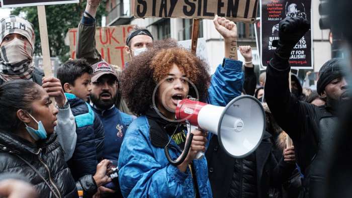 Stonewall Riots Anniversary