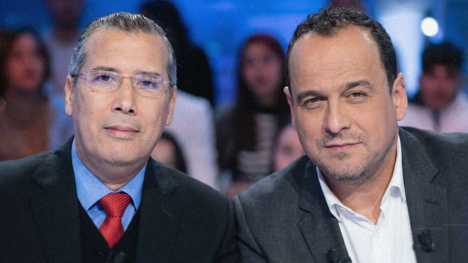 Tunisia | Criminalizing Journalism: Zghidi and Bessis Sentenced
