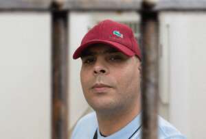Algeria | 10-year prison sentence for unionist and human rights defender Ali Al-Omari, with serious concerns regarding fair trial guarantees