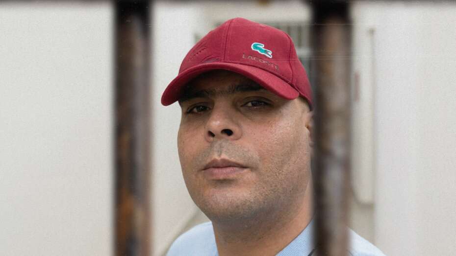 Algeria | 10-year prison sentence for unionist and human rights defender Ali Al-Omari, with serious concerns regarding fair t