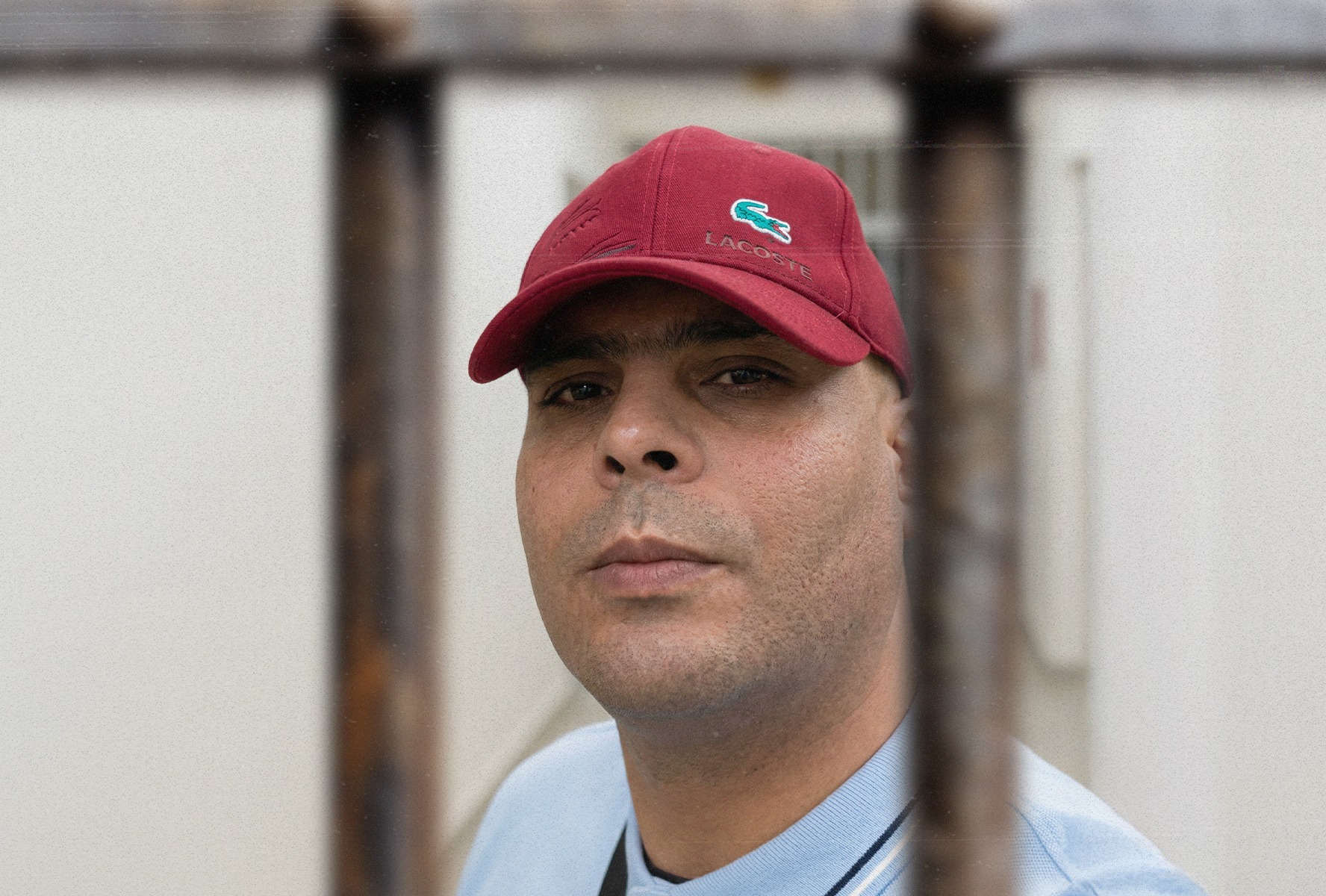 Algeria | 10-year prison sentence for unionist and human rights defender Ali Al-Omari, with serious concerns regarding fair t