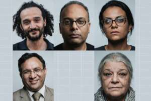 Egypt | Human rights organizations condemn the expansion in summoning human rights and political figures for investigation before the Supreme State Security Prosecution: Security measures and vague charges aimed at silencing independent voices