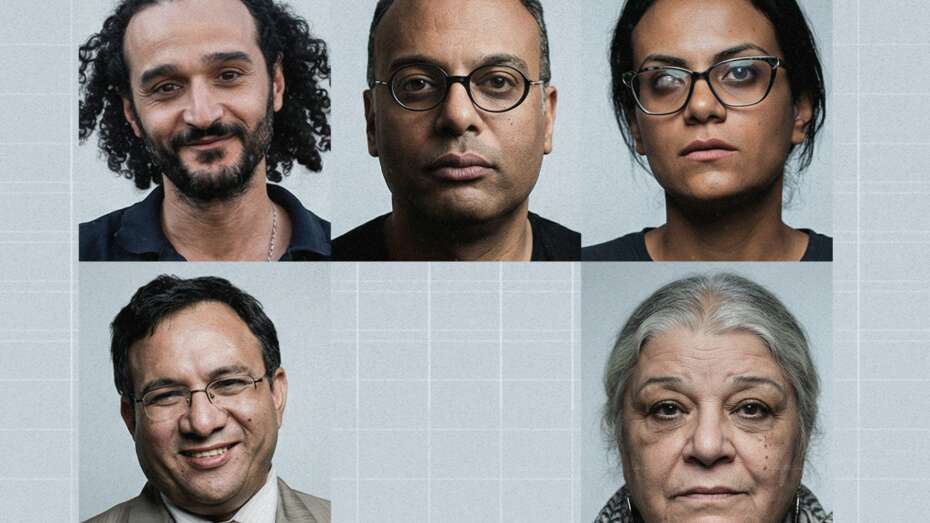 Egypt | Human rights organizations condemn the expansion in summoning human rights and political figures for investigation be
