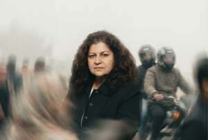 Iraq | The Assassination of Yanar Mohammed: A Crime Against Every Woman Who Dared to Resist