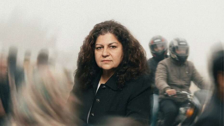 Iraq | The Assassination of Yanar Mohammed: A Crime Against Every Woman Who Dared to Resist