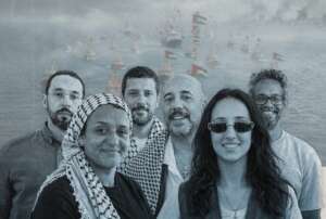 Tunisia | Prosecution of “Sumud Flotilla” Members Marks a Dangerous Escalation in the Criminalization of Solidarity with Gaza