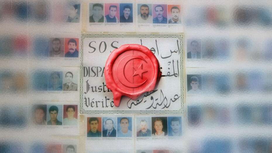 Algeria | Closure of the office of the “SOS Disappeared” association, affiliated with the Collective of Families of the Disap