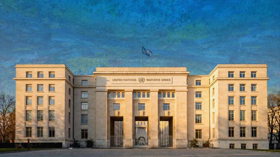 HuMENA at HRC61 | Digital Rights and Civic Space in MENA