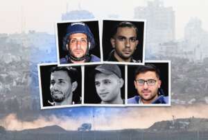 HuMENA: Israel’s Targeting of Journalists in Gaza Is a War Crime and a Crime Against Humanity in the Context of Systematic Genocide and Starvation
