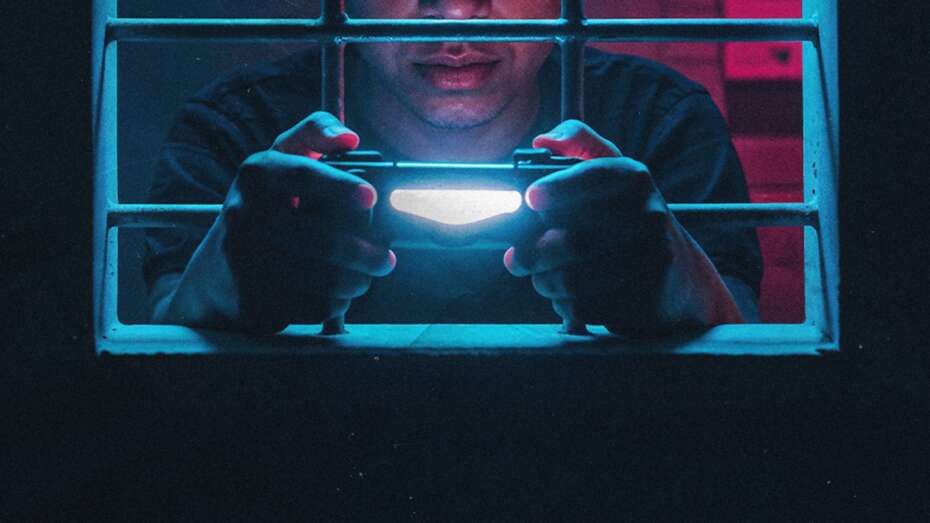 Egyptian authorities accused of targeting minors on gaming platforms
