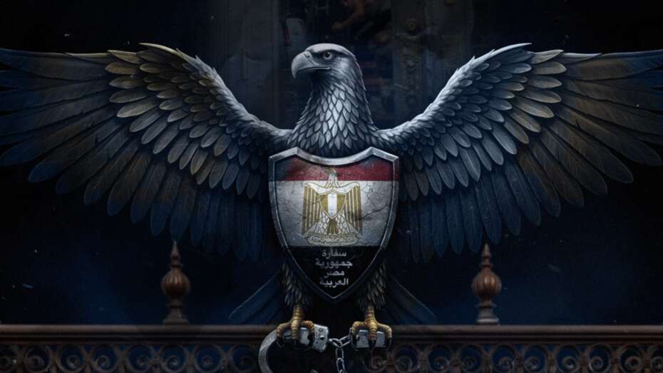 Egypt’s Diplomatic Missions Weaponized as Transnational Repression Tool