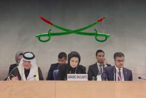 The Saudi Human Rights Commission: 20 years of whitewashing the Kingdom’s human rights record