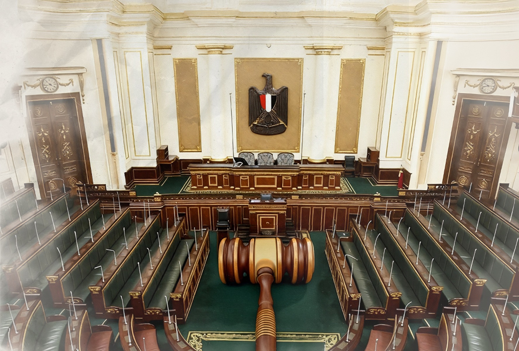 Egypt | Civil Society Welcomes Decision Not to Sign Egypt’s Draft Criminal Procedure Code into Law