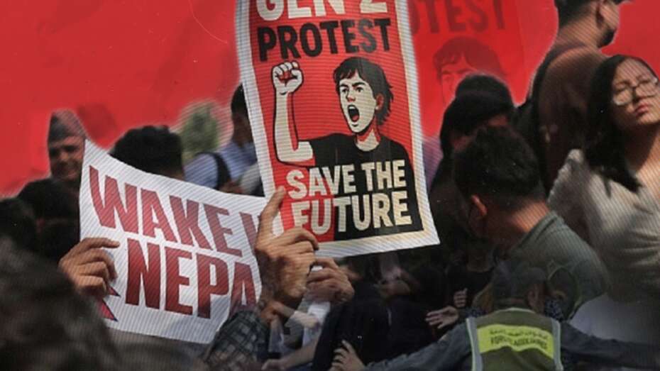 Morocco End the crackdown on peaceful protests and uphold the right to demand social justice