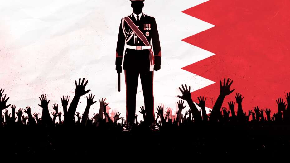 Bahrain | UN Committee against Torture must call out the absence of accountability for grave human rights violations