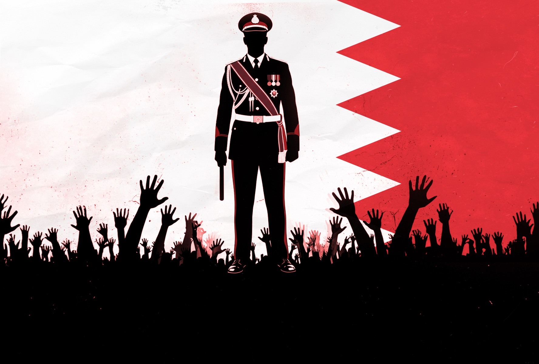 Bahrain | UN Committee against Torture must call out the absence of accountability for grave human rights violations
