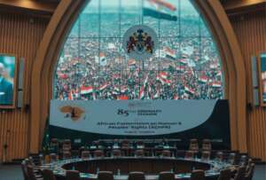 Egypt | African Commission Should Act to Protect Rights… Government and Commissioner’s Reports Exclude Key Violations