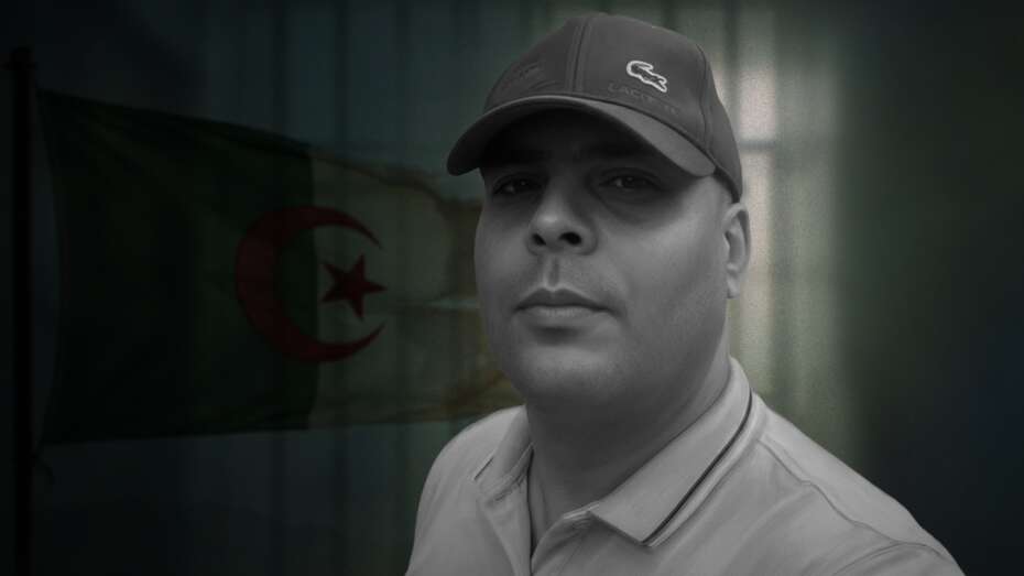 Algeria | Human rights organisations and international trade union federations call for the immediate release of unionist and