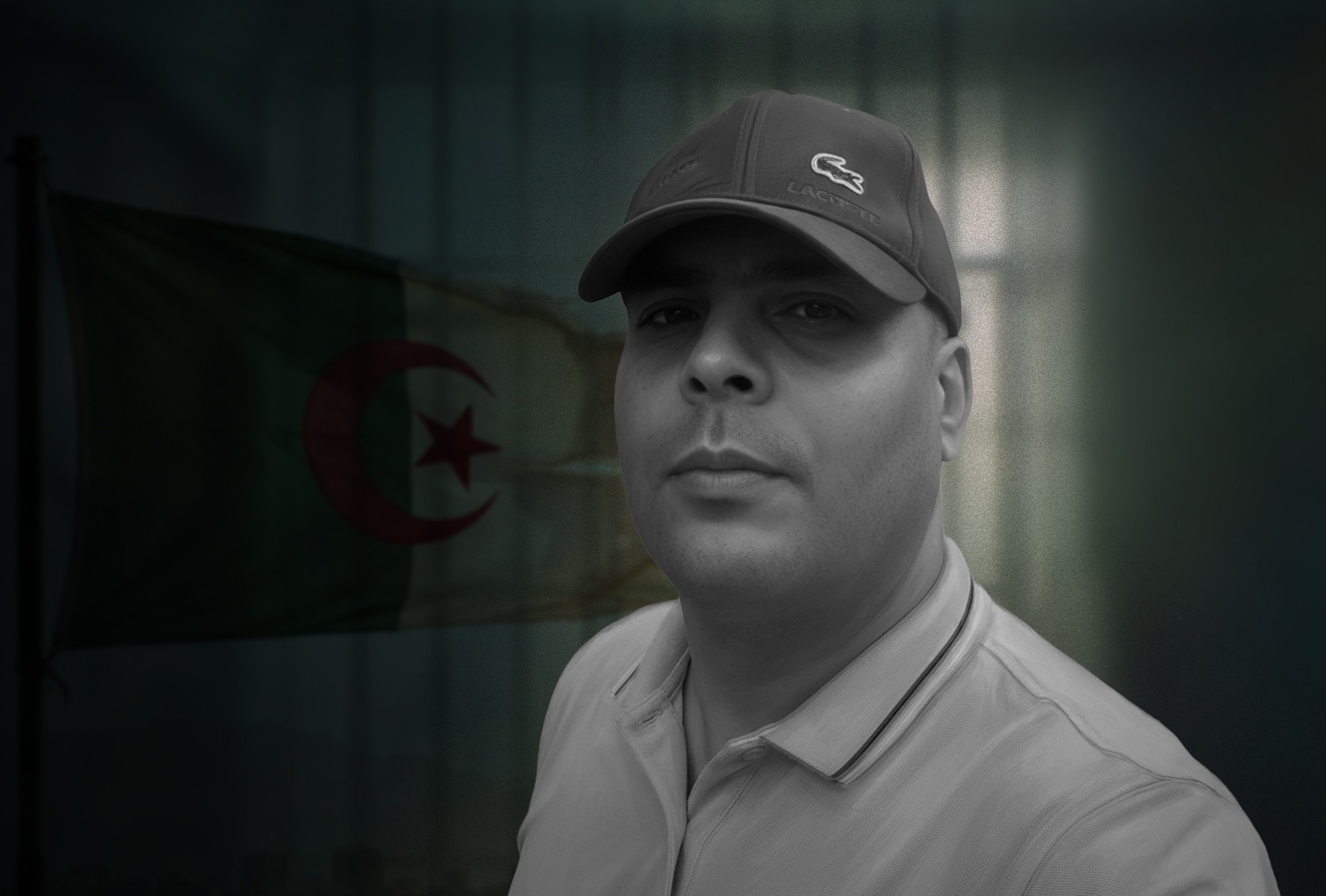 Algeria | Human rights organisations and international trade union federations call for the immediate release of unionist and