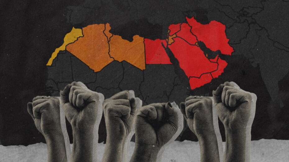 On Human Rights Day 2025: Civic Space in the Middle East and North Africa under Systematic and Sustained Pressure