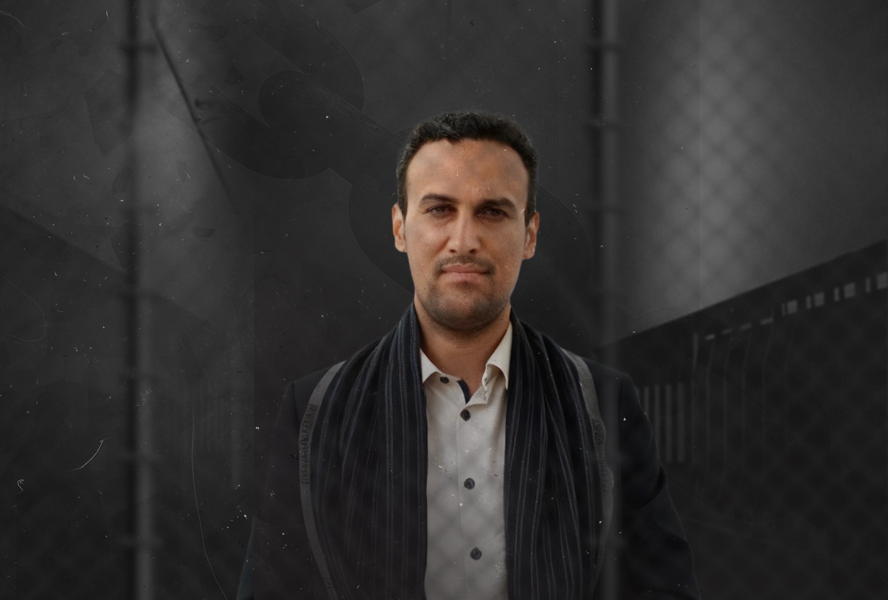 Yemen | Joint Letter Calls for the Immediate and Unconditional Release of Journalist Naseh Shaker