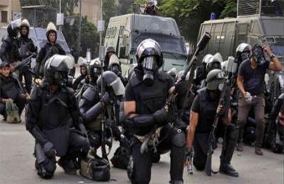 From the Constitution to the Prison: How Egypt Penalizes Citizens for Protesting