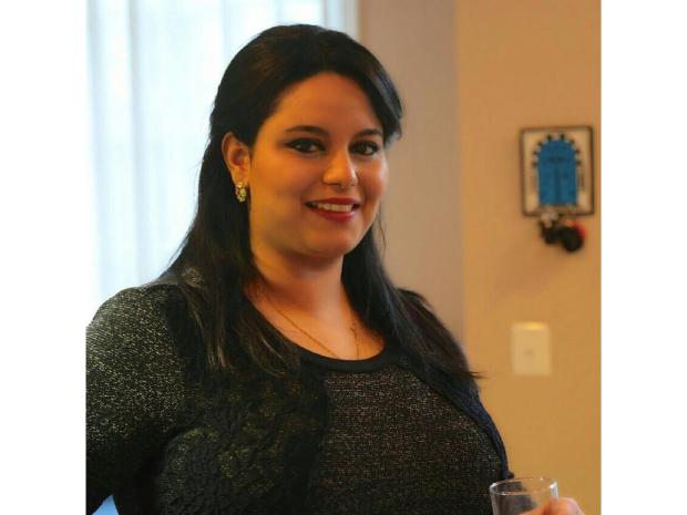 Our board member “Mouna Ben Garga” starts next week a new role as lead/director of Innovation for Change Network