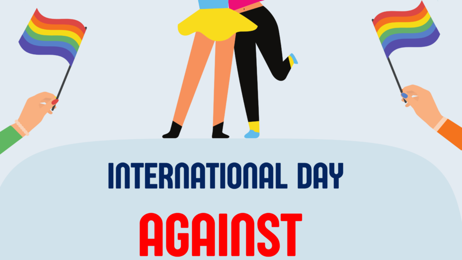 Celebrating #IDAHOBIT: HuMENA for Human Rights and Civic Engagement Stands with the LGBTQ+ Community in the MENA Region!