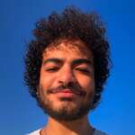 Omar Mahdy