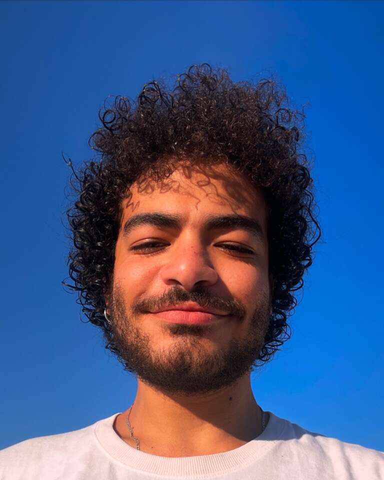 Omar Mahdy