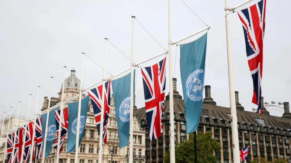 Call on UK to lead international action on Egypt at UN Human Rights Council