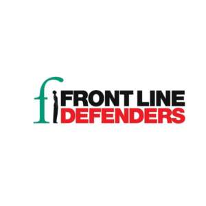 Partner organisation logo