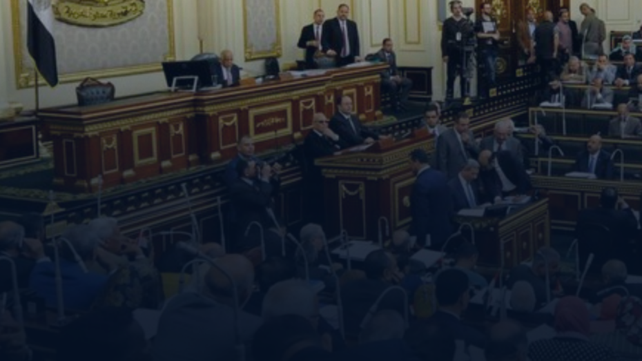Egypt | The Criminal Procedure Law Project Undermines Justice and Establishes More Trials Without Fair Guarantees