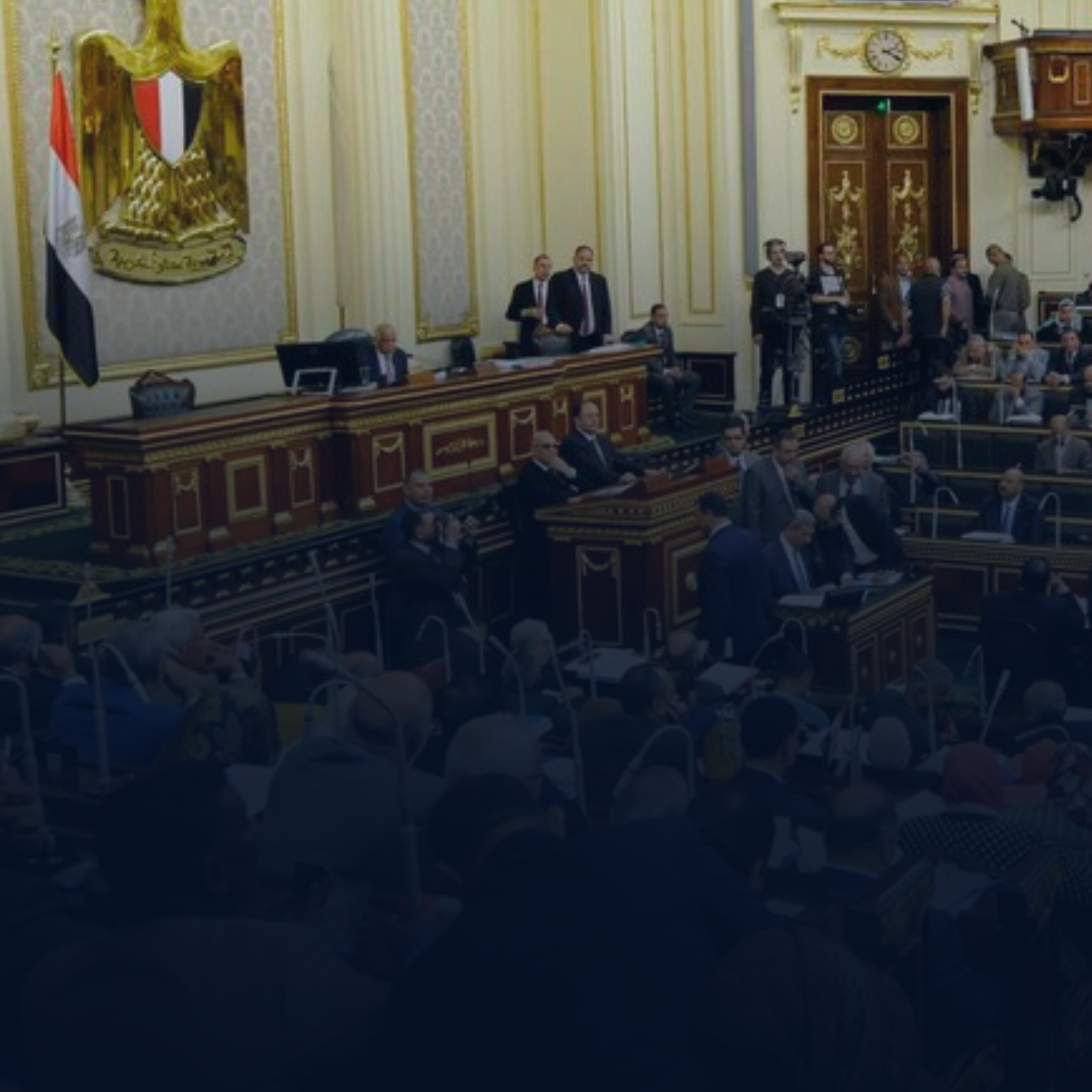 Egypt | The Criminal Procedure Law Project Undermines Justice and Establishes More Trials Without Fair Guarantees