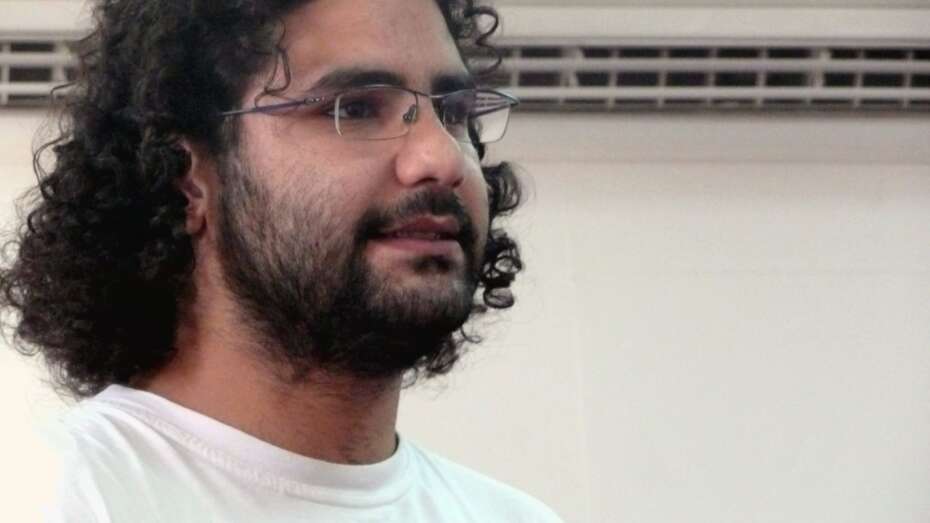 Alaa Abd El-Fattah – Letter to the United Nations Working Group on Arbitrary Detention