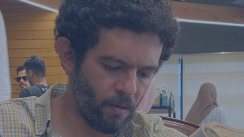 HuMENA Condemns the Detention of Cartoonist Ashraf Omar and Calls for His Immediate Release