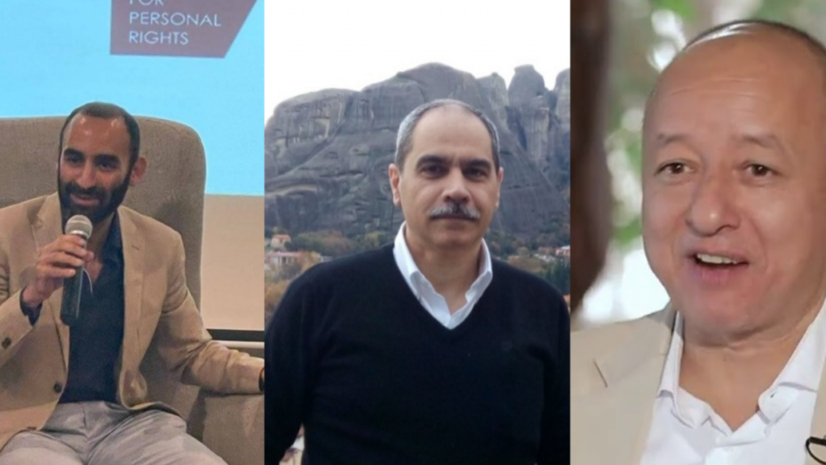 Egypt: Lift punitive measures against EIPR staff