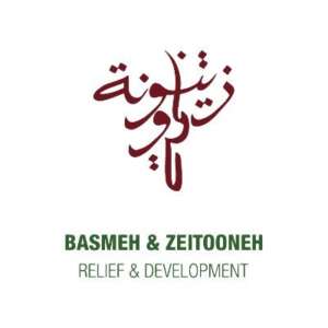 Partner organisation logo