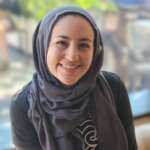 Mai El-Sadany