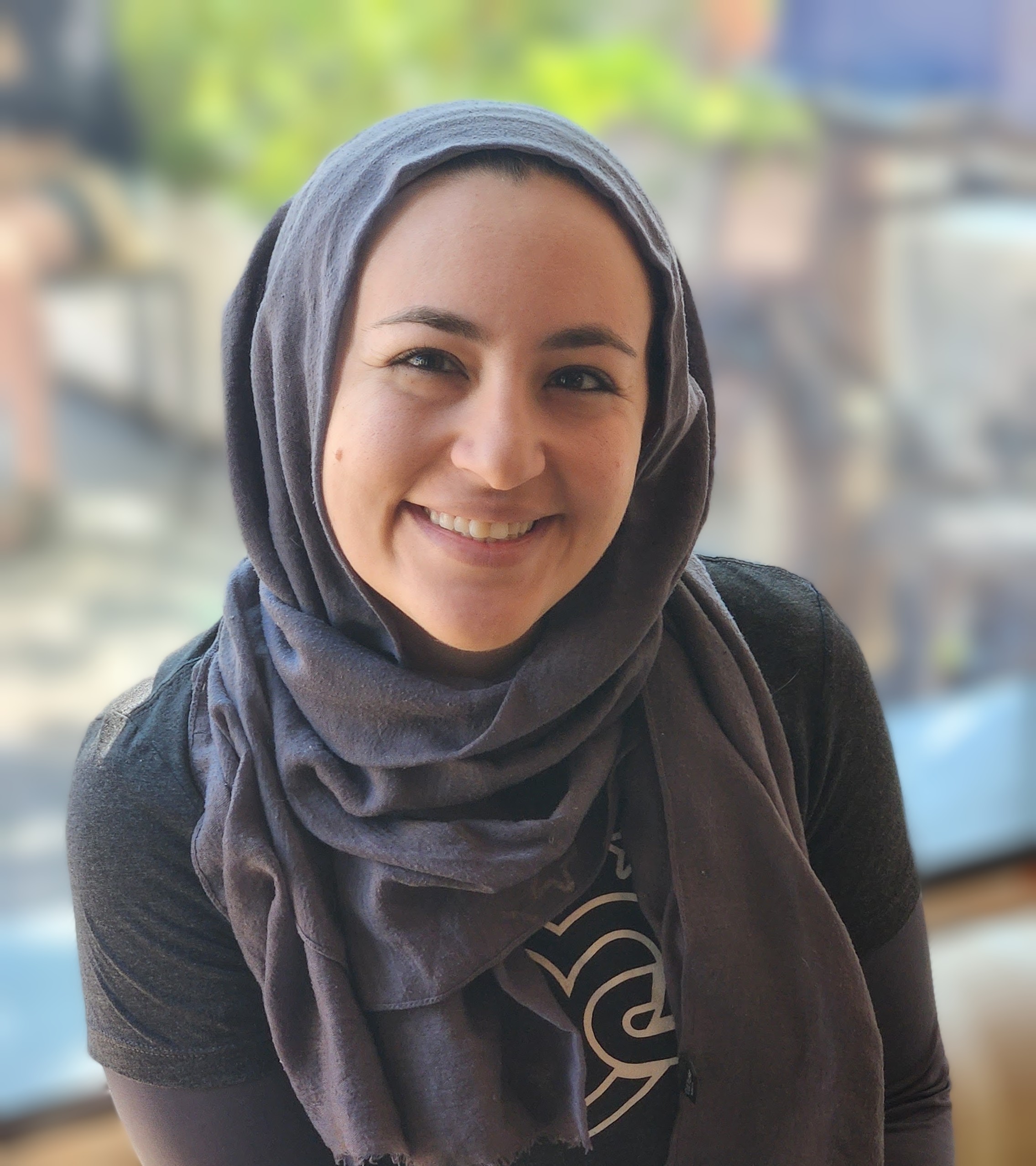 Mai El-Sadany