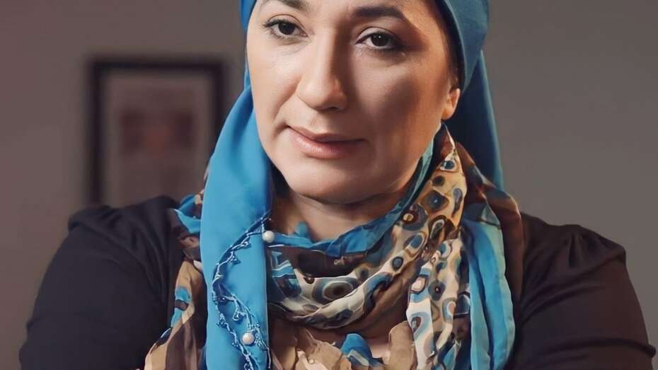 Turkey: Release stateless activist Ghada Naguib and refrain from deporting her to Egypt