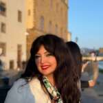 Sarah Sheikh Ali