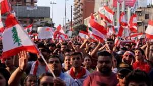 Activism and Identity Politics Under a Sectarian System: The Case of Lebanon