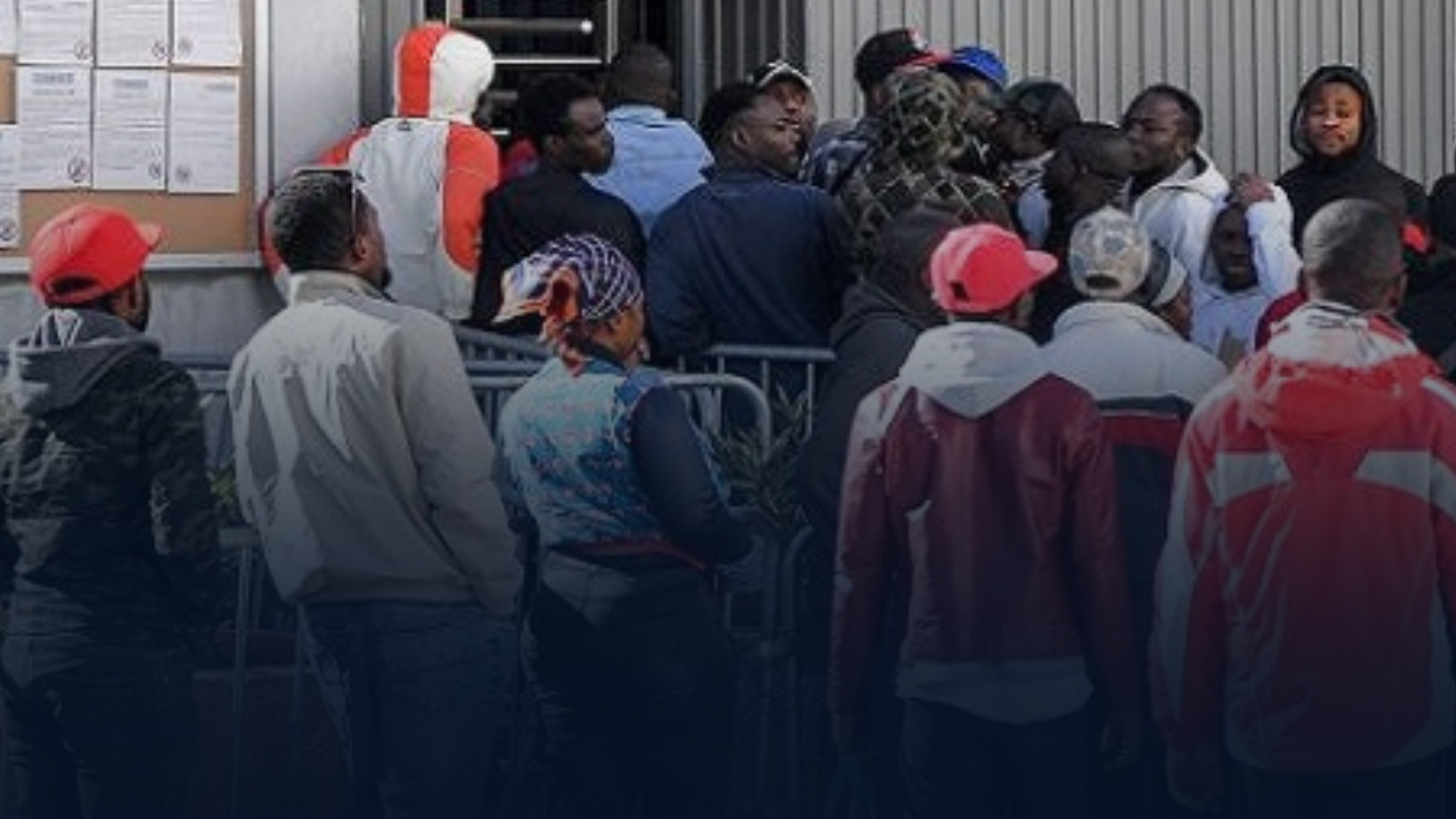 Egypt | 23 NGOS in a Joint Statement: Grave risks posed by the passing of proposed Foreign Asylum Bill… The bill contra