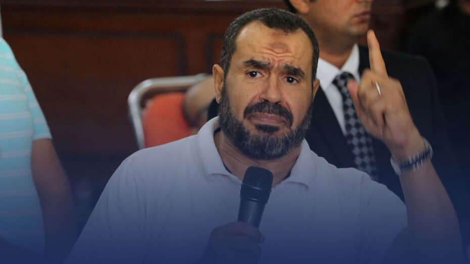 Egypt | Rights Groups Call on Egyptian Authorities to Immediately Release Dr. Salah Soltan and All Wrongfully Detained Prison
