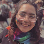 Sarah Gebrayel