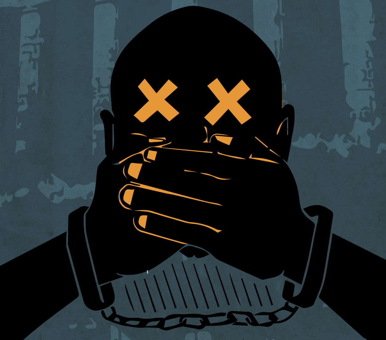 Partners in Repression: Judicial harassments faced by the human rights defenders in Egypt