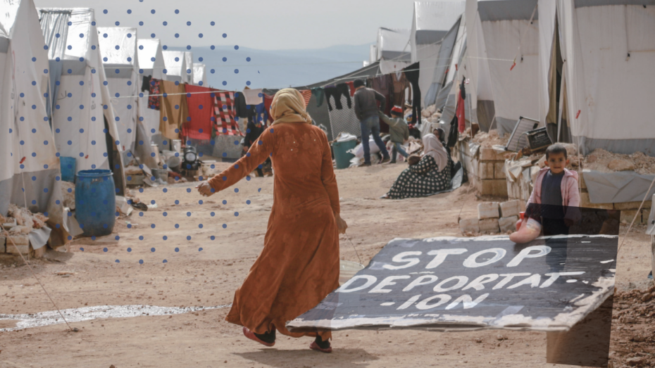 The Lebanese government must urgently and immediately cease the forced deportation of Syrian refugees and adhere to its international legal obligations.