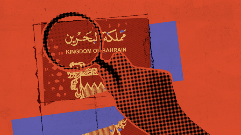 Statelessness in Bahrain: Its Effect on Identity and Belonging