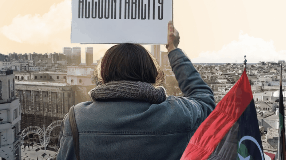 Politicizing Laws: Legitimizing impunity in time of political division